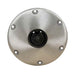 Plug - In 9" Round Hi - Lo Base f/2 - 3/8" Post - Young Farts RV Parts