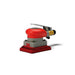 Pneumatic Powered Sander - 6.88" x 9.63"; Single - 20331 - Young Farts RV Parts