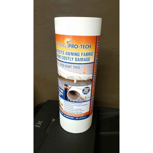 Point of Sale Display - Young Farts RV Parts