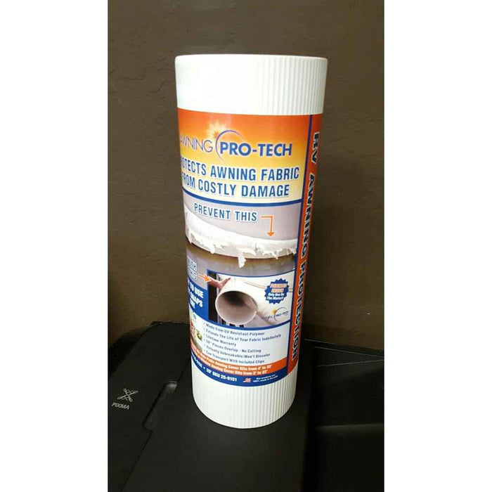 Point of Sale Display - Young Farts RV Parts