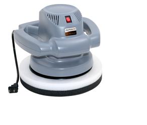 Carrand 94001AS Polisher 3300 RPM; 120V; 10" Diameter