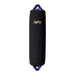 POLYFORM Boat Fender Cover - EFC - 1 Black - 15 - 438 - 475 - Young Farts RV Parts