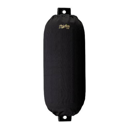 POLYFORM Boat Fender Cover - EFC - 3 Black - 96 - 814 - 497 - Young Farts RV Parts