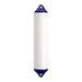 POLYFORM Boat Fender - F - 4 White; Plain - 82 - 633 - 511 - Young Farts RV Parts