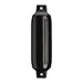 POLYFORM Boat Fender - G - 2 Black - 06 - 198 - 906 - Young Farts RV Parts