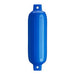 POLYFORM Boat Fender - G - 3 Blue; Ribbed - 39 - 849 - 422 - Young Farts RV Parts