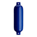 POLYFORM Boat Fender - G - 4 Cobalt Blue; Ribbed - 49 - 272 - 515 - Young Farts RV Parts
