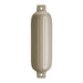 POLYFORM Boat Fender - G - 4 Sand - 08 - 511 - 282 - Young Farts RV Parts
