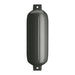 POLYFORM Boat Fender - G - 5 Graphite; Ribbed - 69 - 228 - 286 - Young Farts RV Parts