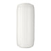 POLYFORM Boat Fender - HTM - 2 White - 20 - 953 - 038 - Young Farts RV Parts