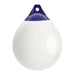 POLYFORM Mooring Buoy - A - 3 White W/Bar Code - 91 - 415 - 516 - Young Farts RV Parts