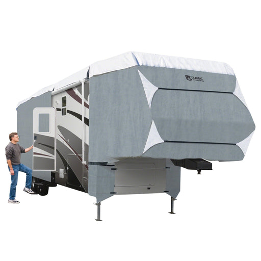 PolyPro 3 Fifth Wheel Cover 29' - 33' - Young Farts RV Parts