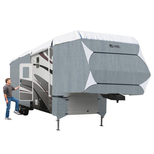 PolyPro 3 Fifth Wheel Cover 37' - 41' - Young Farts RV Parts