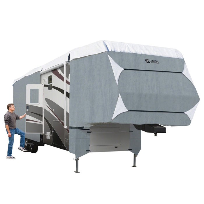 PolyPro 3 Fifth Wheel Cover 37' - 41' - Young Farts RV Parts