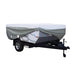 Polypro 3 Folding Tent Trailer Cover 14' - 16' - Young Farts RV Parts