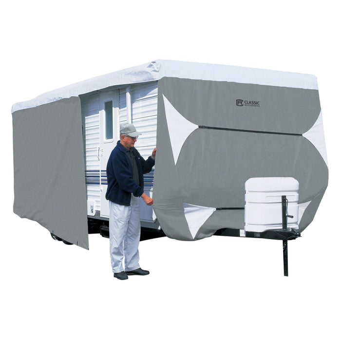 PolyPro 3 Travel Trailer Cover 20' - 22' - Young Farts RV Parts