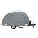Polypro III Deluxe Teardrop Travel Trailer Cover - Young Farts RV Parts