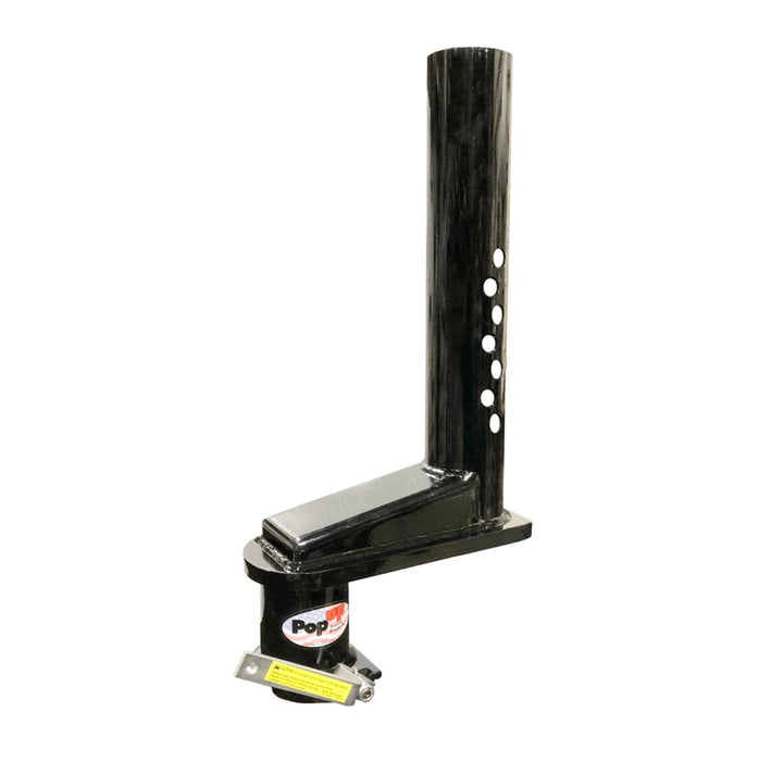 PopUp By Youngs SB1 Gooseneck Trailer Coupler - Young Farts RV Parts