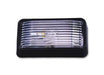 Porch Light Bargman 30-78-522 78 Series, Incandescent Bulb, 5-15/16" x 3-1/2" x 2" Rectangular - Young Farts RV Parts