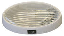 Porch Light LaSalle Bristol GSAM4032 Incandescent Bulb, 12 Volt, Oval Shape, Clear And Amber Lens, With Switch LaSalle Bristol, LP sources, manufactures and distributes products for the factory-built housing, recreational vehicle (RV), commercial, and oth - Young Farts RV Parts