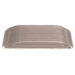 Porch Light Lens LaSalle Bristol GSAM4027 Replacement For Gustafson Lights AM4017 And AM4018; Rectangular Shape; Clear; Snap-OnLaSalle Bristol, LP sources, manufactures and distributes products for the factory-built housing, recreational vehicle (RV), com