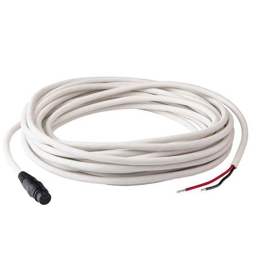Power Cable - 10M w/Bare Wires f/Quantum - Young Farts RV Parts