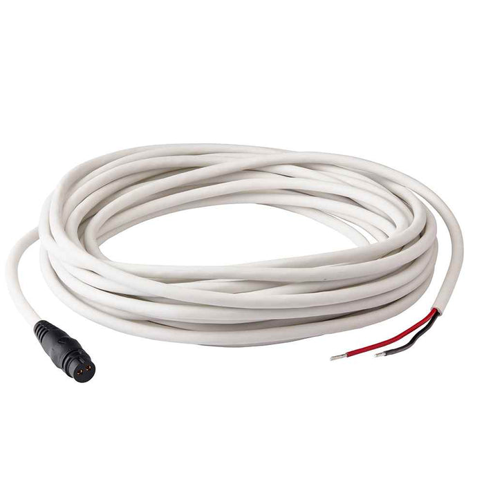 Power Cable - 10M w/Bare Wires f/Quantum - Young Farts RV Parts