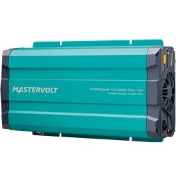 Power Inverter Mastervolt 36212000 - Young Farts RV Parts