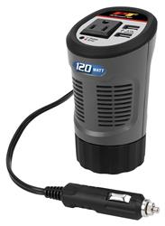 Power Inverter Performance Tool W16650 240 Peak Watts