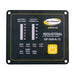 Power Inverter Remote Control Go Power 79999 For Switching On And Off Of Any GP-ISW Inverter From A Remote Location; LED Display; Displays Battery Voltage And Power Output/ Over-Voltage/ Under-Voltage/ Overload Protection/ Over-Temperature Protection/ Inv - Young Farts RV Parts