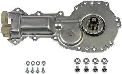 Power Window Motor Dorman 742-101 OE Solutions ™, OE Replacement, 100 Percent New, Motor Only
