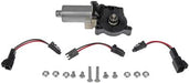 Power Window Motor Dorman 742 - 140 OE Solutions ™, OE Replacement, 100 Percent New, Motor Only - Young Farts RV Parts
