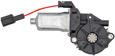 Power Window Motor Dorman 742-240 OE Solutions ™, OE Replacement, 100 Percent New, Motor Only