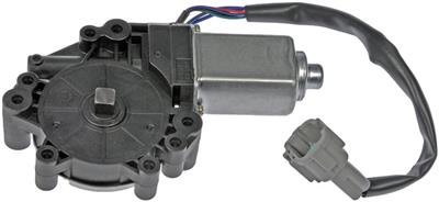 Power Window Motor Dorman 742-494 OE Solutions ™