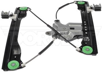 Power Window Motor Dorman 751-739 OE Solutions ™