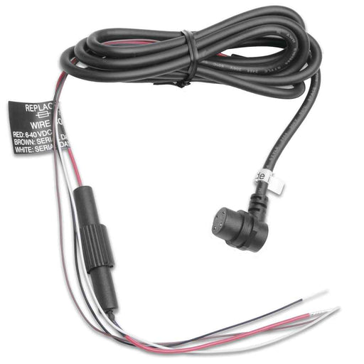 Power/Data Cable - Young Farts RV Parts