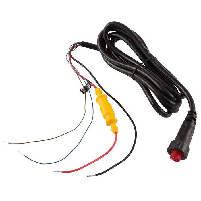Power/Data Cable f/echoMAP CHIRP 7Xdv, 7Xsv & 9Xsv - Young Farts RV Parts