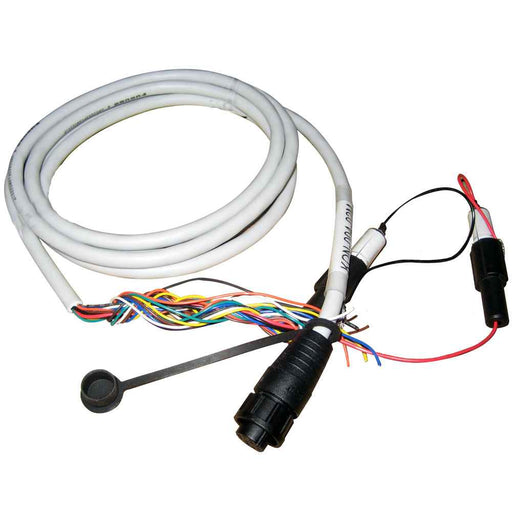 Power/Data Cable f/FCV585 & FCV620 - Young Farts RV Parts