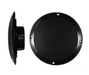 PQN Audio ECO50 - 4BK Ultra - Slim 5" Speaker Set - Black - Young Farts RV Parts