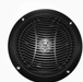 PQN Audio RV610 - 4BK Dual Cone 6" Speaker Set - Black - Young Farts RV Parts