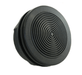 PQN Audio SPA34 - 4GF Hi - Power Design 3.8" Speaker Set - Dark Graphite Gray - Young Farts RV Parts
