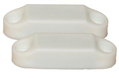 Prime Products 18-5090 Door Catch - Young Farts RV Parts