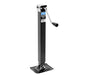 Pro Series Hitch 1400850383 8K JACK DOP LEG SIDE BLK - Young Farts RV Parts