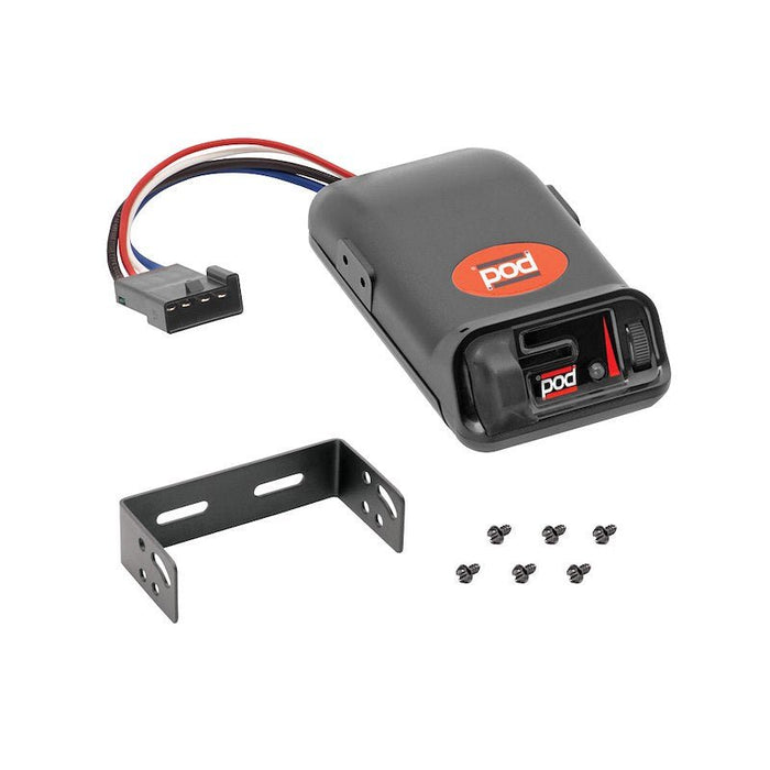 Pro Series Hitch 80500 POD Brake Control