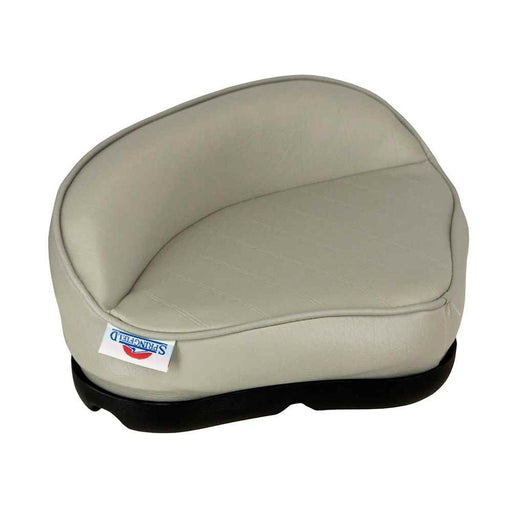Pro Stand - Up Seat - Grey - Young Farts RV Parts