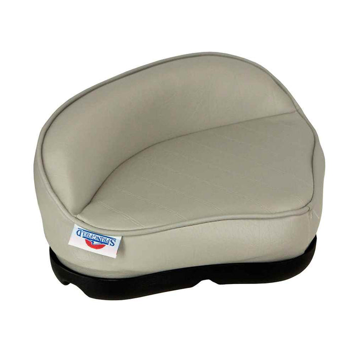 Pro Stand - Up Seat - Grey - Young Farts RV Parts