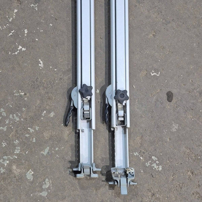 Used Dometic Awning Arm Set, White, 73" - 8480000.401B