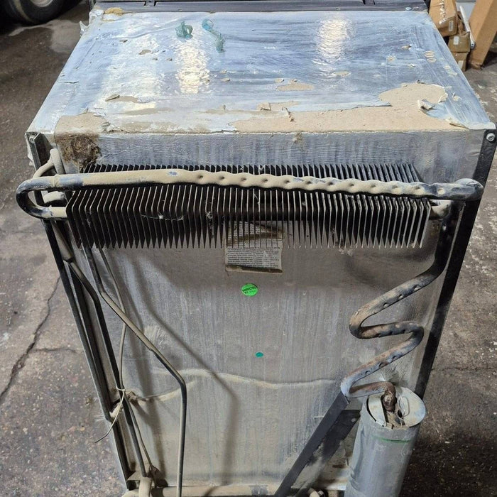 Used Complete Dometic Fridge, 2-Way - DM2652RBX