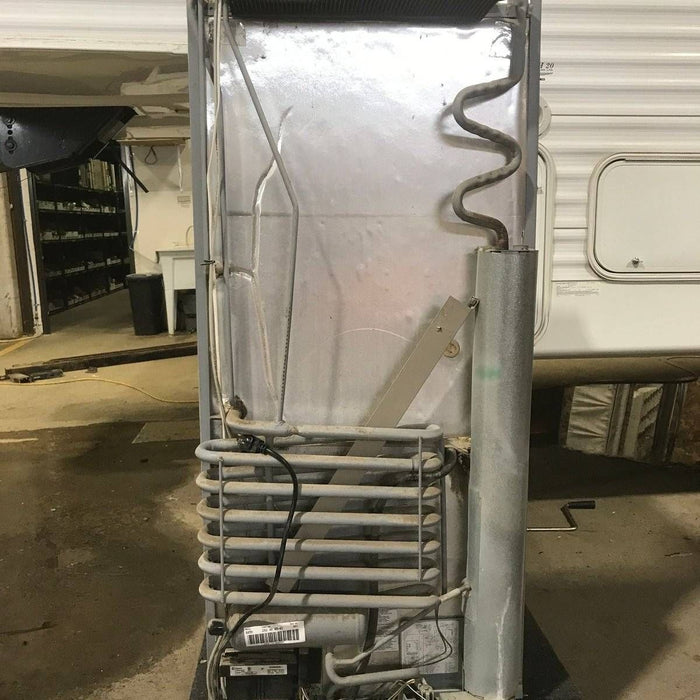 Used Complete Dometic Fridge, 2-Way - RM2652