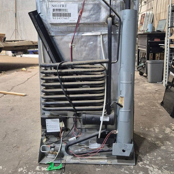 Used Complete Norcold Fridge, 2-Way - N811